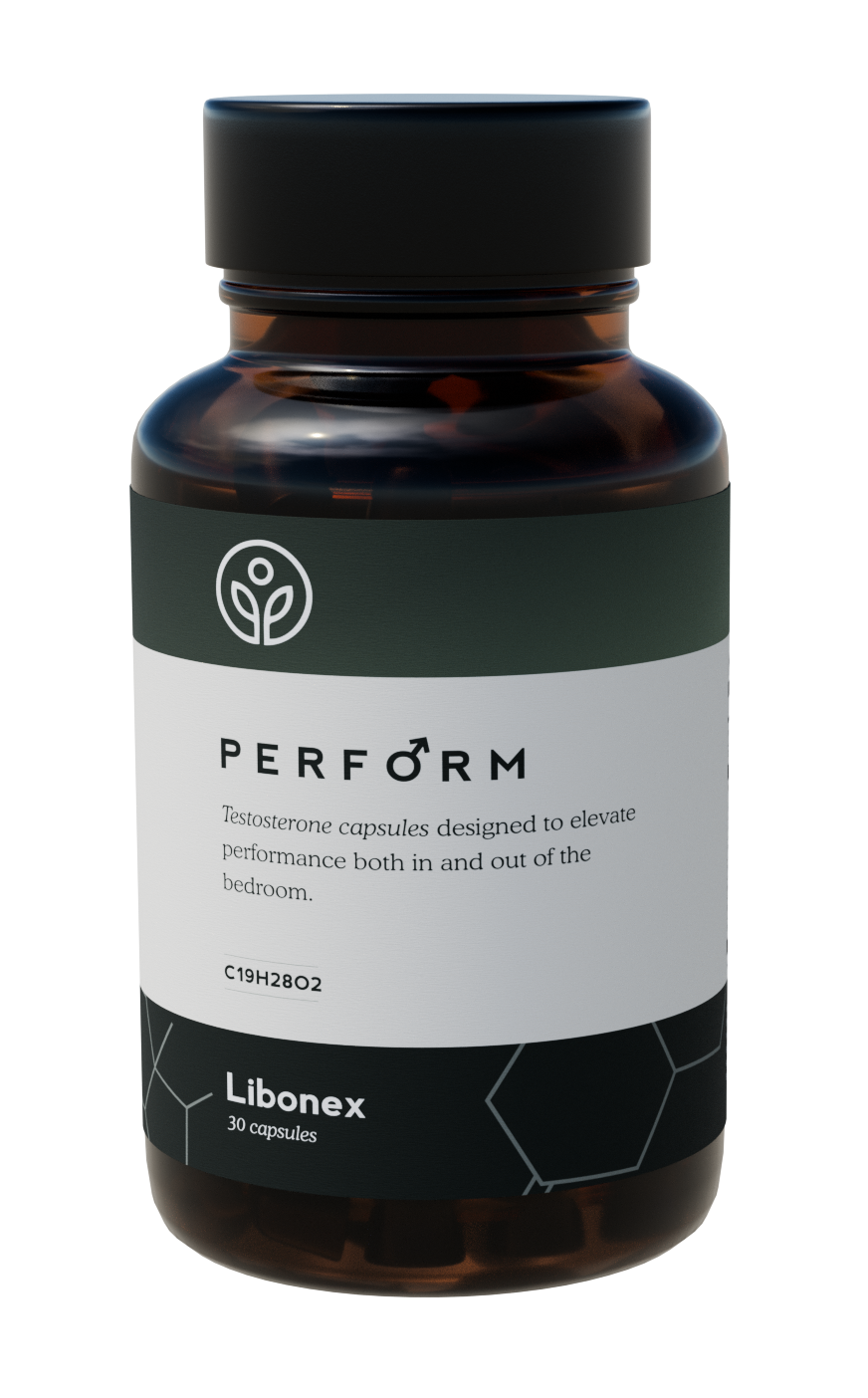 Libonex-Booster | Libonex