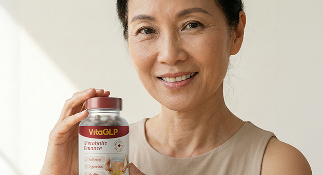 VitaGLP Gewichtsmanagement