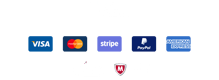 Payment methods and security
