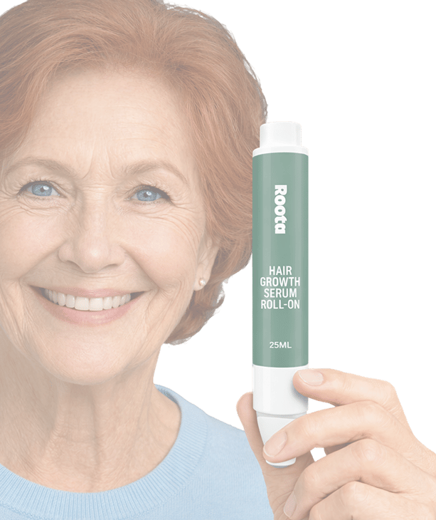Roota Hair Growth Solution