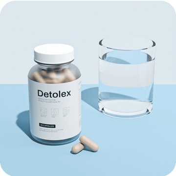 Detolex Product