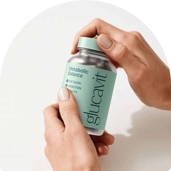 glucavit Product Ingredients