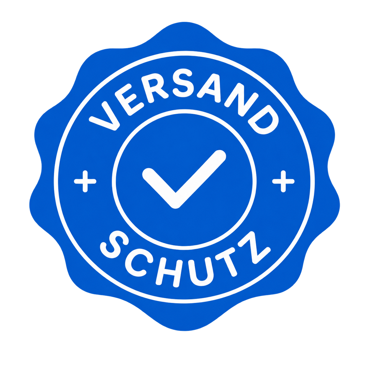 Shipping Insurance Badge
