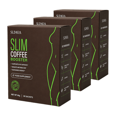Slimqa 3 pack bundle