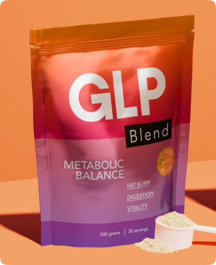 GLPblend Stacked Product Boxes