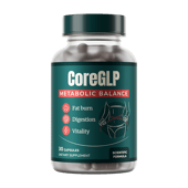 1x CoreGLP réserve de 30 jours
