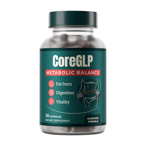 CoreGLP Inhaltsstoffe