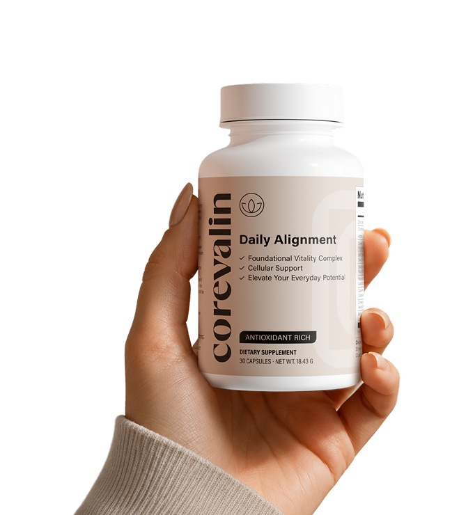 Corevalin Daily Alignment