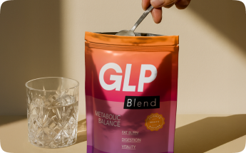 GLPblend Stacked Product Boxes