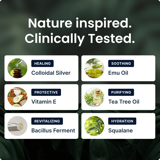 Dermafix - Natural Ingredients - Thumbnail