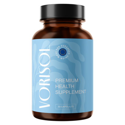 Vorisol cure de 1 mois (1 flacon)