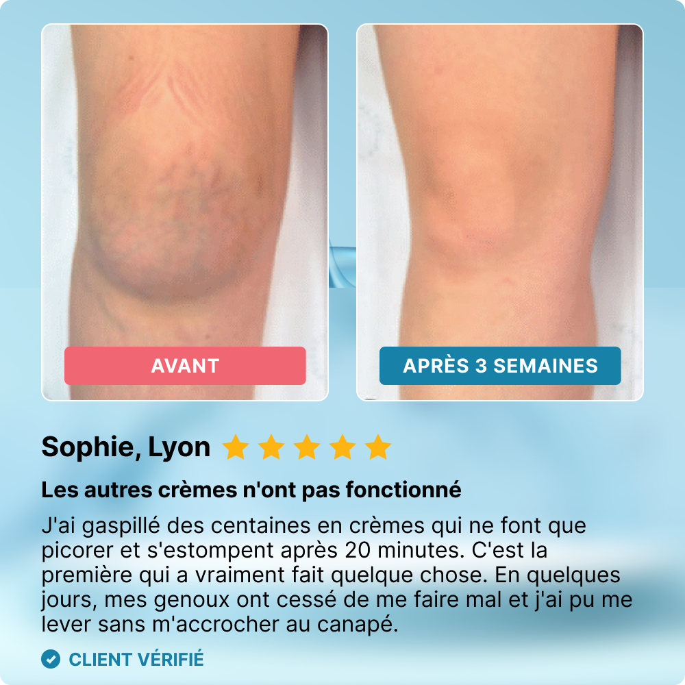 Dermafix - Before & After Results