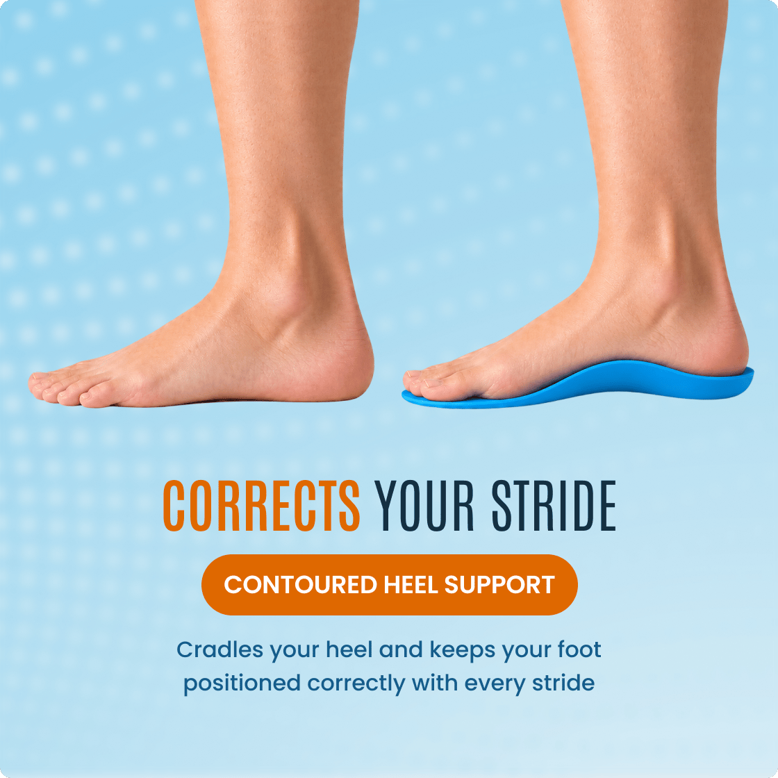 Mitisole insoles, image 4 of 7