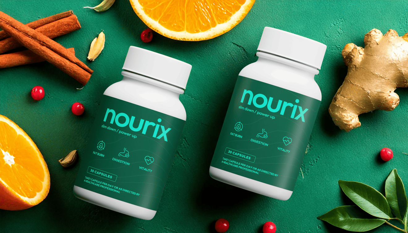 Nourix Ingredients