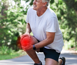 Nerve Pain That Feels Like Fire or Ice