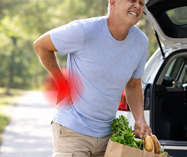 Numbness That Makes Walking Feel Unsafe