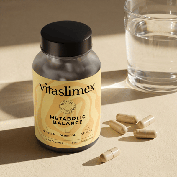 Vitaslimex Inhaltsstoffe
