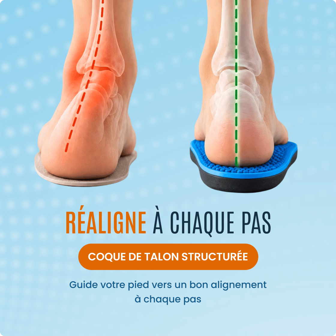 Semelles Mitisole, image 7 sur 7