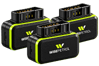 3x Wisepetrol