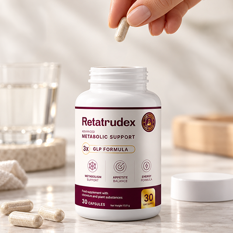 Retatrudex 2