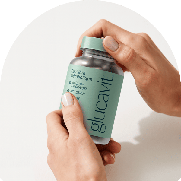 glucavit Product Ingredients