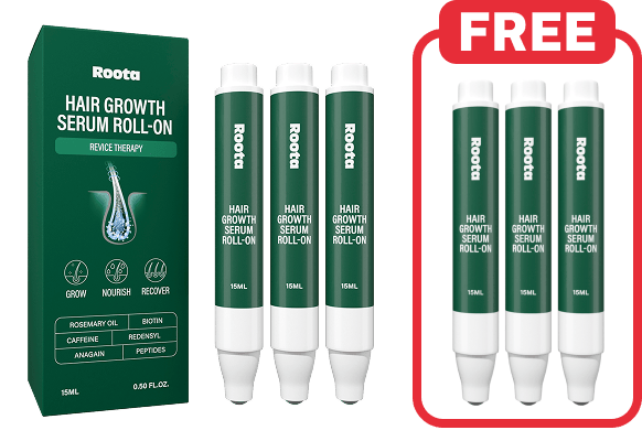 BUY 3 GET <span style="color: #E72D38">3 FREE</span>