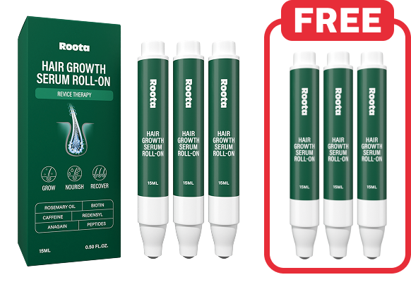 BUY 3 GET <span style="color: #E72D38">3 FREE</span>