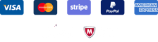Payment methods and security