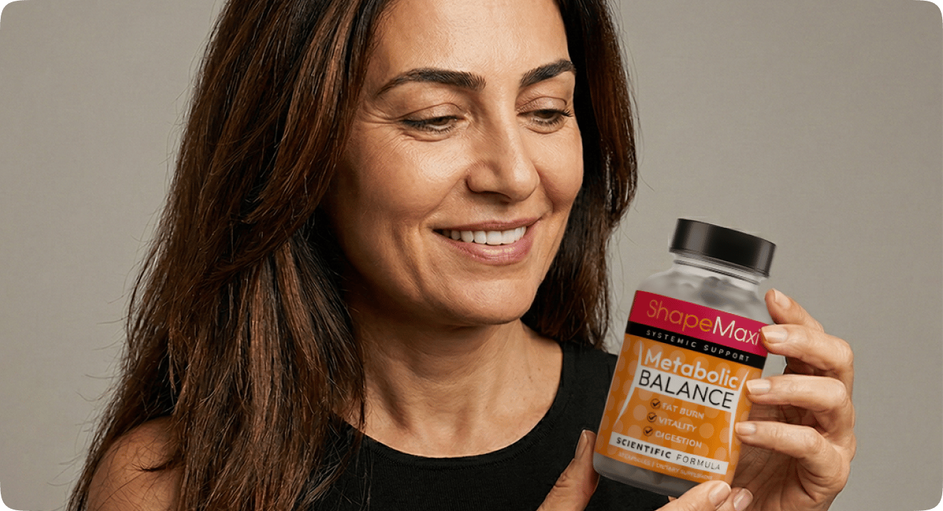 ShapeMaxi Weight Management