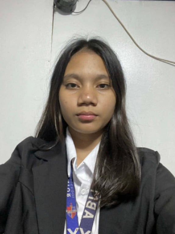 Sittie Sohra Dagalangit photo 1