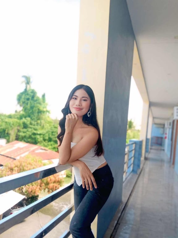 Joyce Alenton's avatar