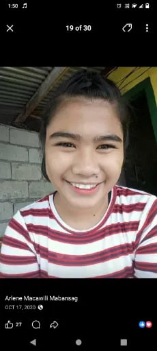 Arlene Mabansag photo 1