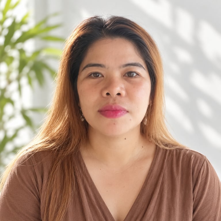 Profile photo of Irene E.
