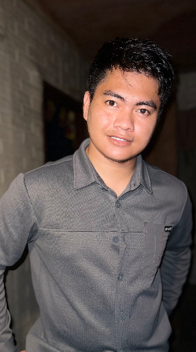 Gerwin Panlilio's avatar