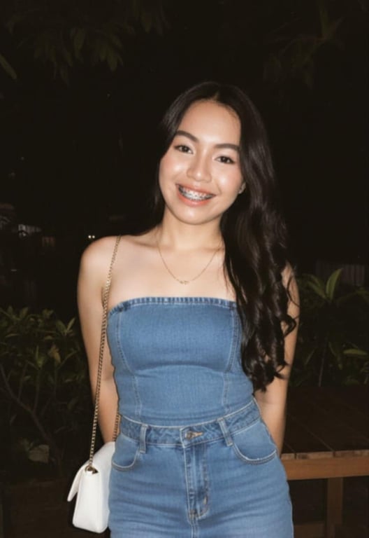 Elisha Jane Cagbabanua