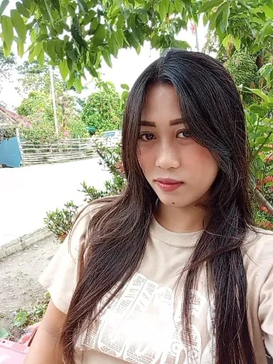 Chrissa Mae Andoy Marticio photo 1