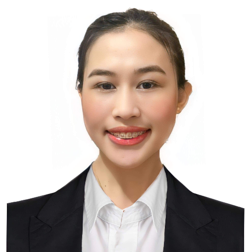 Queennie Faith Garcia's avatar