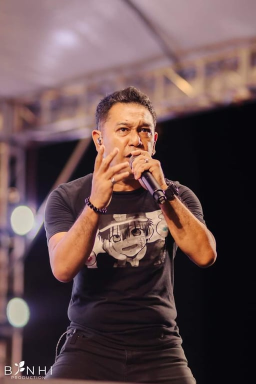 Michael Salvani's avatar