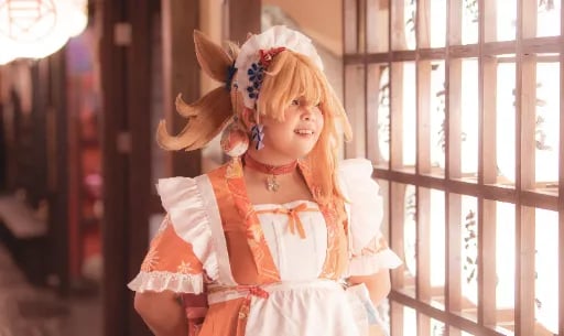 Sunset Allie's avatar