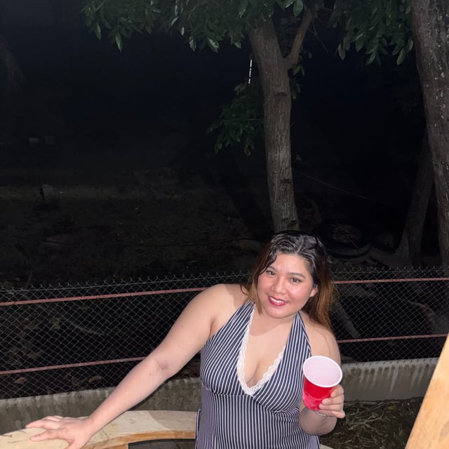 full body