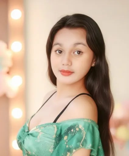 Anna Ferliza Tuvera's avatar