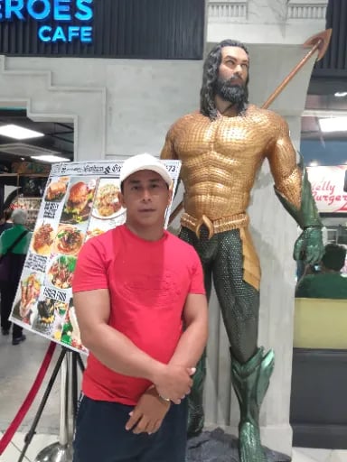 Arvin Tejada