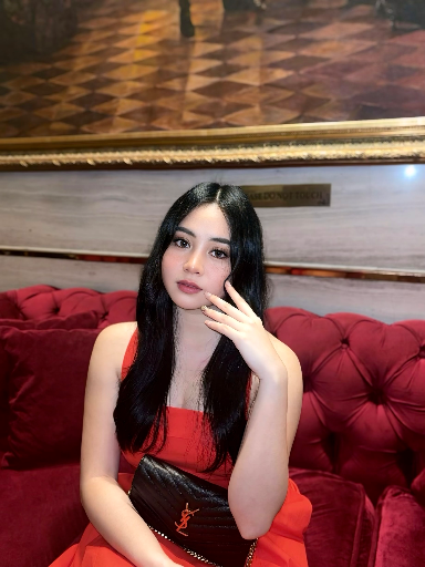 Elieza Mae Acosta