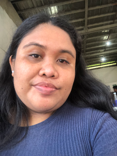 Trisha Mae Sidon photo 1
