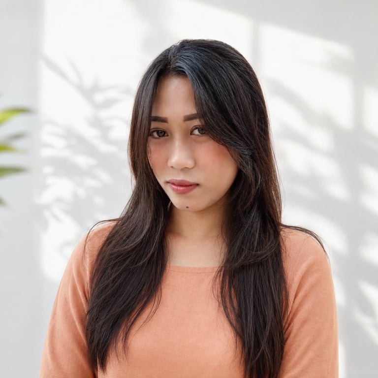 Chrissa Mae Andoy Marticio