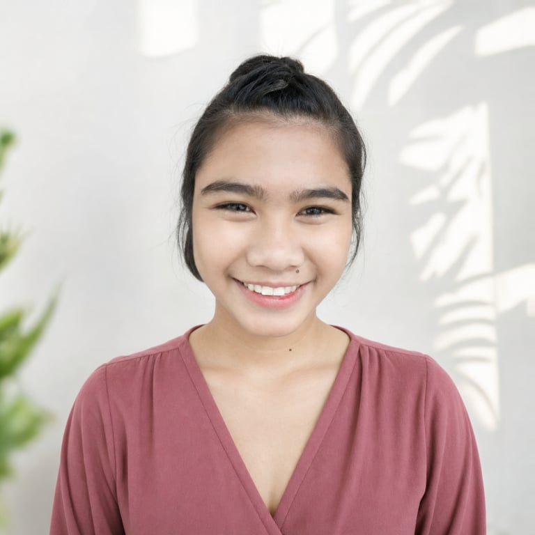 Arlene Mabansag