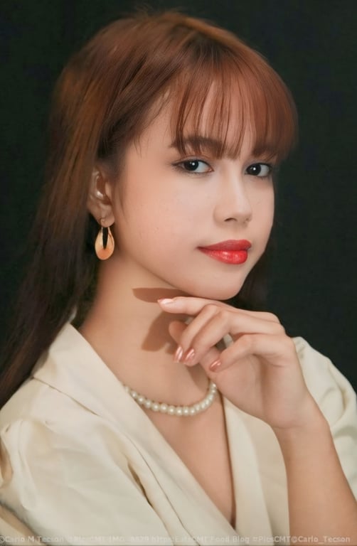 Lyndelle Villas Punay's avatar