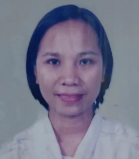 Lydia  A. Acantilado photo 1