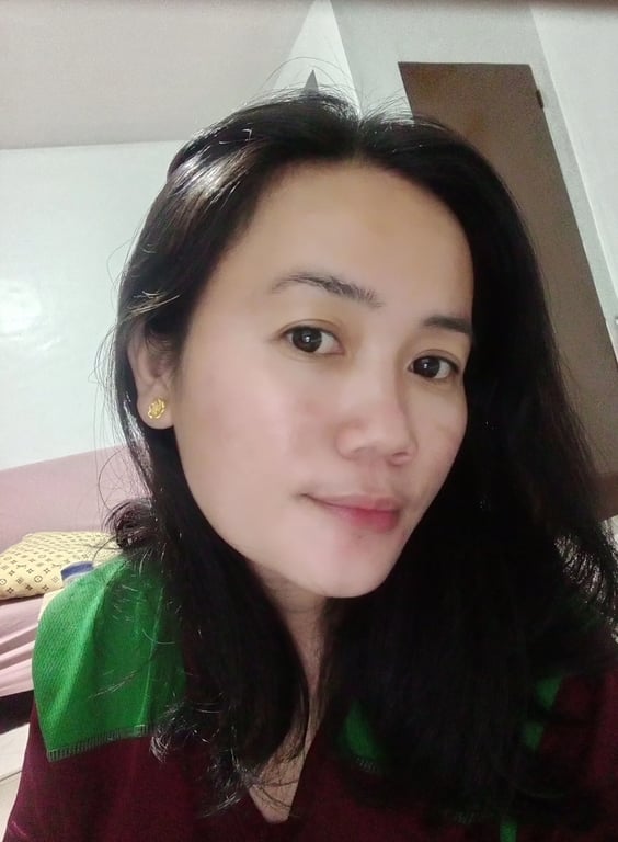 Cecille Tayong photo 2