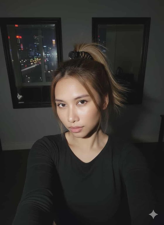 Rechelle Bareja's avatar